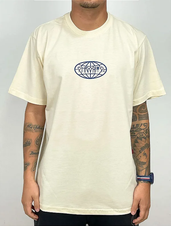 CAMISETA CHRONIC G