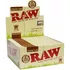 CAIXA SEDA RAW ORGANIC HEMP