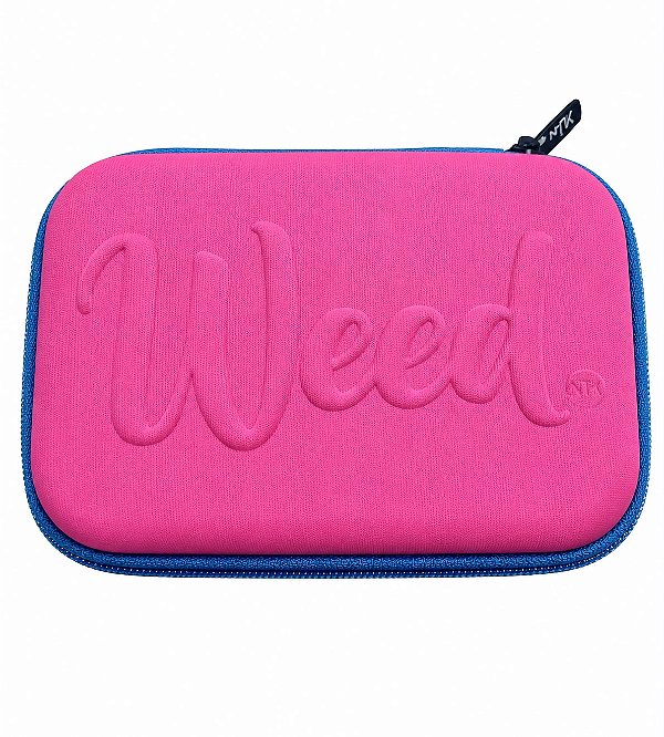 CASE WEED ORGANIZADORA COLORS