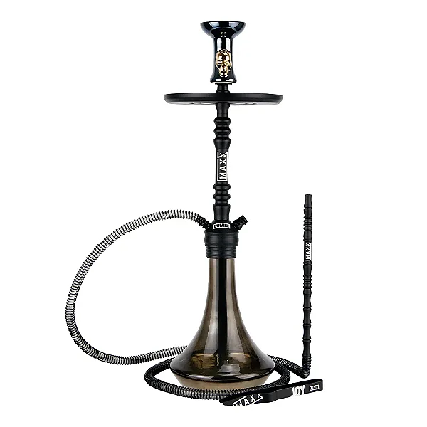 Narguile Joy Lumini Maxx Blackout