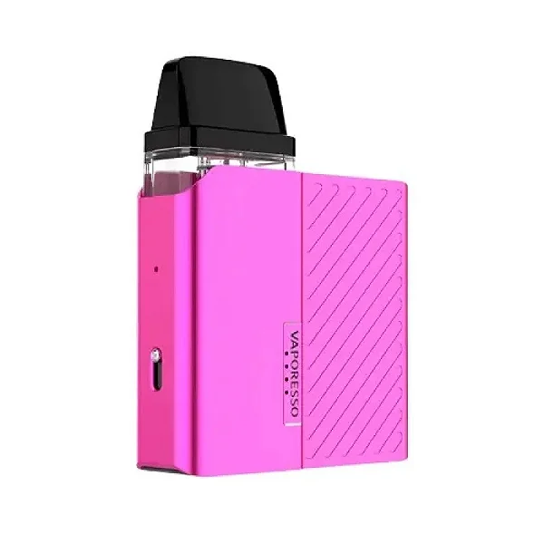Vaporesso Xros Nano Pink - Pod System