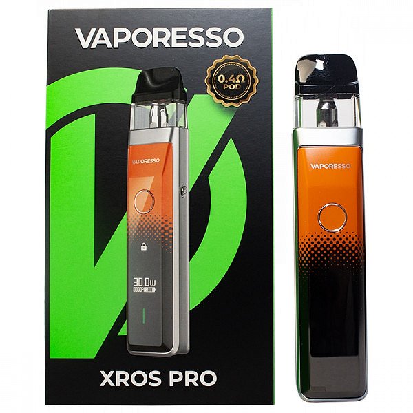 Pod System Xros Pro | Vaporesso