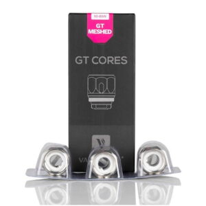 Vaporesso Coil GT Core Mesh 0.18 Resistência Caixa c/3