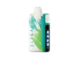 ELFBAR ICE KING 40.000 PUFFS BAJA SPLASH (FRUTAS TROPICAIS)