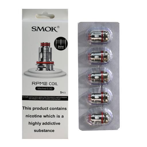 COIL RPM 2 C/5