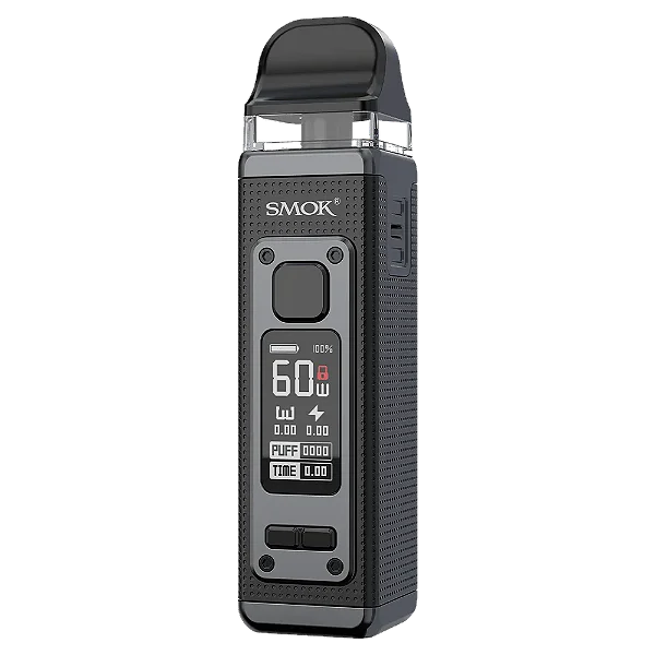 SMOK RPM 4 KIT