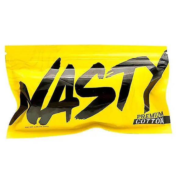 ALGODÃO NASTY 10G PREMIUM