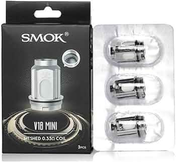 COIL V18 MINI 0.33