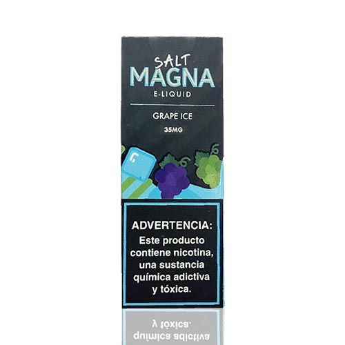 MAGNA GRAPE ICE 30ML 50MG