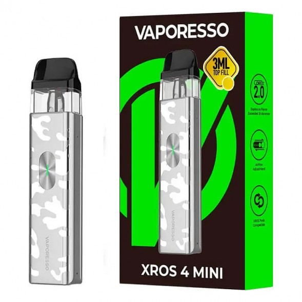 POD XROS 4 MINI