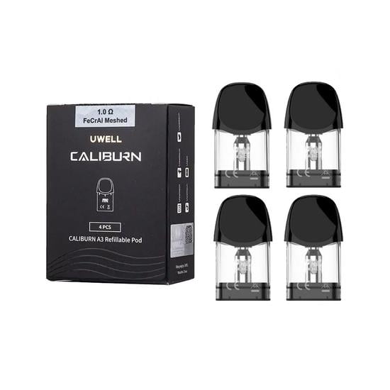 COIL CALIBURN A3 1.0 C\5