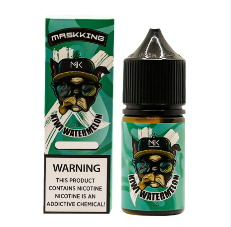 MASKKING KIWI WATERMELON 30ML 35MG