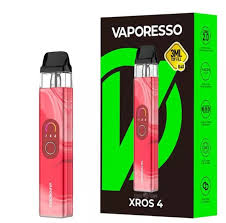 VAPORESSO XROS 4