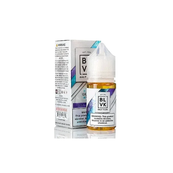 BLVK GRAPE ICE 50MG 30ML