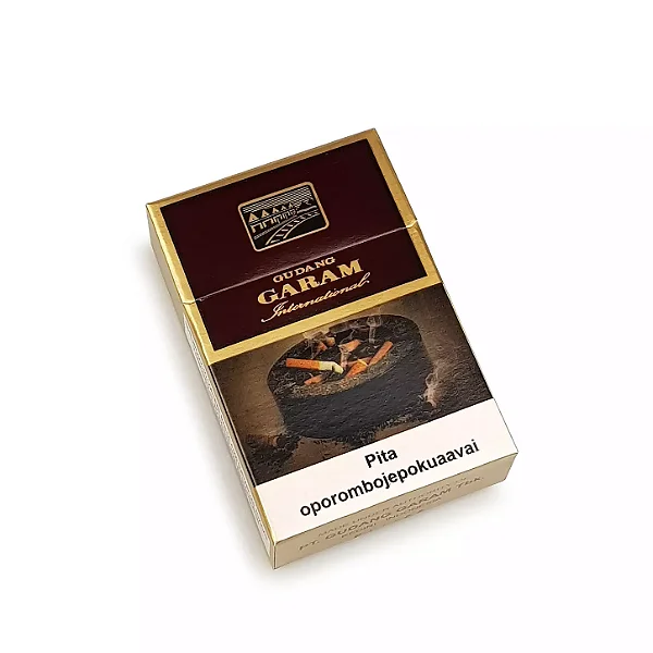 GUDANG GARAM CHOCOLATE
