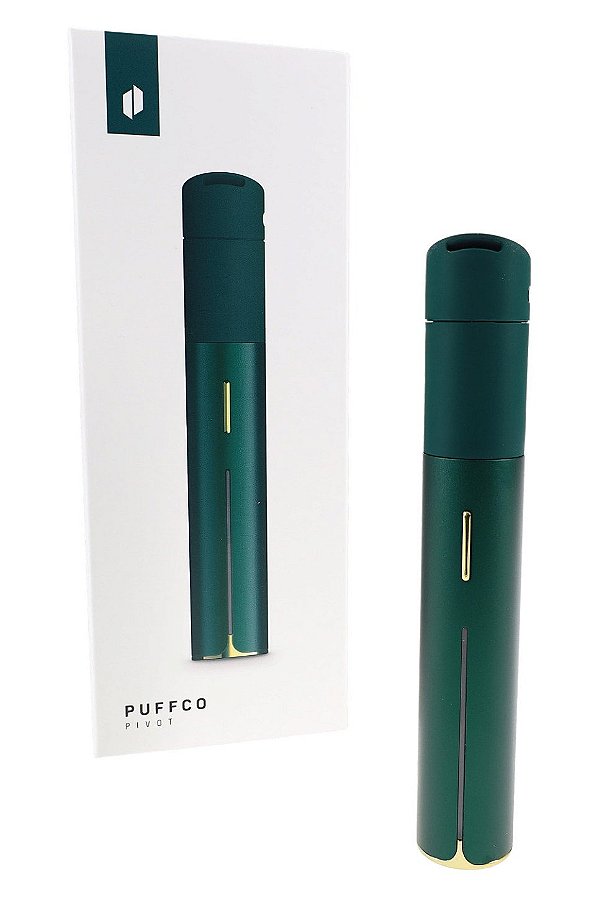 VAPORIZADOR DE DEB PUFFCO PIVOT