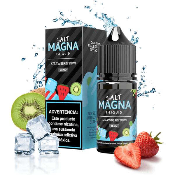 MAGNA STRAWBERRY KIWI 30ML 20MG