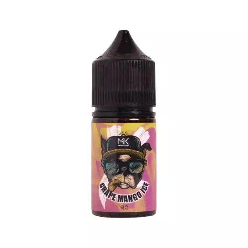 MASKKING GRAPE MANGO ICE 30ML 50MG