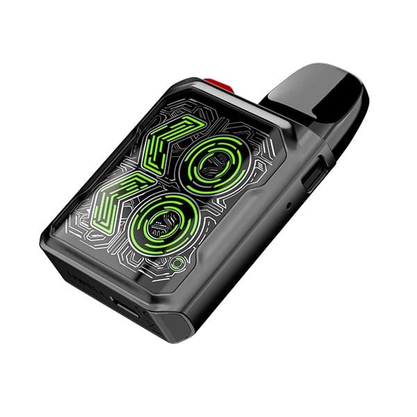 CALIBURN GK2 BLACK