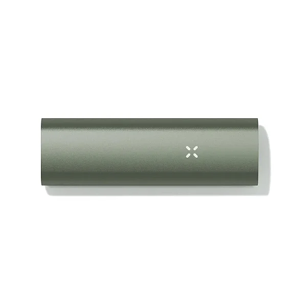 VAPORIZADOR DE ERVAS PAX 3 GREEN
