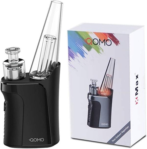 VAPORIZADOR QOMO XMAX