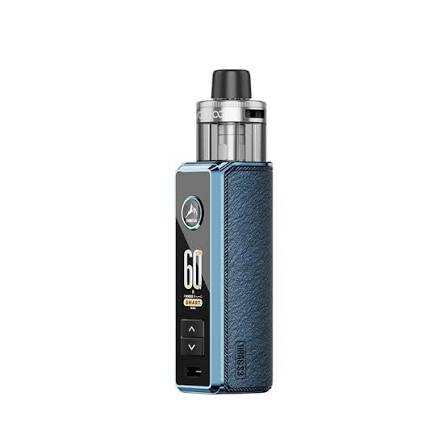 VOOPOO DRAG S3 BLUE