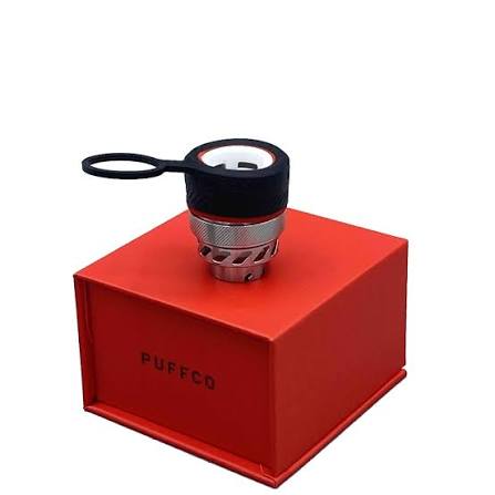 3D CHAMBER PUFFCO PEAK PRO