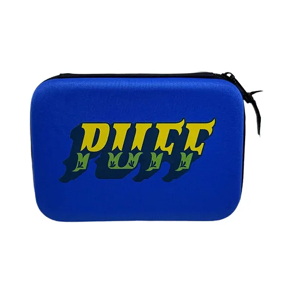 CASE PUFF LIFE BRASILIDADES