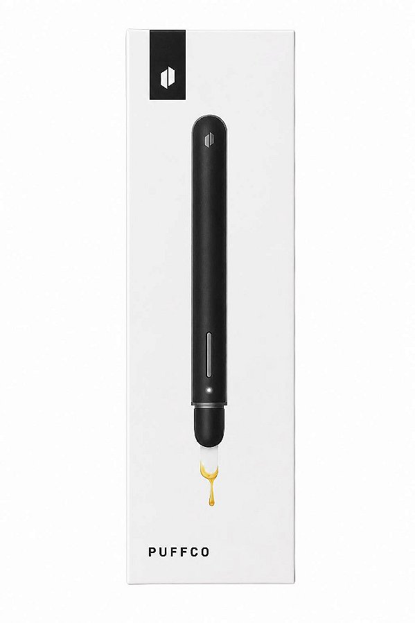 PUFFCO HOT KNIFE - PINÇA ELETRONICA