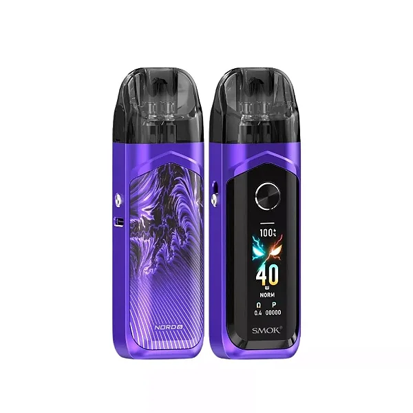 SMOK NORD 6 KIT