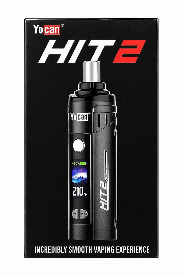 YOCAN VAPORIZADOR HIT 2
