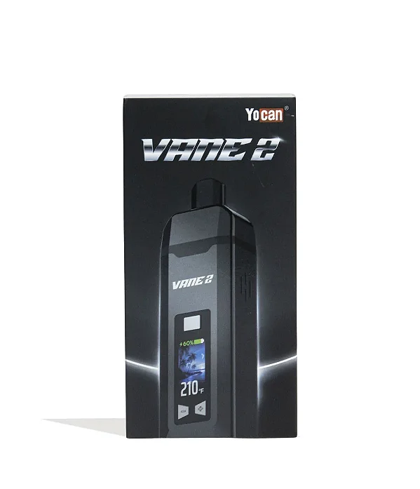YOCAN VAPORIZADOR VANE 2