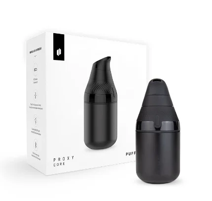 PUFFCO PROXY CORE ONIX - VAPORIZADOR DE DAB
