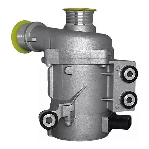 Bomba Agua Eletrica BMW 130i 323i X1 Z4 Conector 4 Pinos