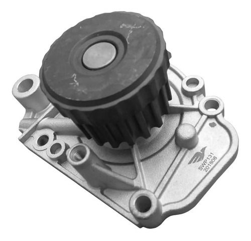 Bomba Dagua Honda Civic 1.8 00/20 Sohc 1.6 Vtec 1.7 01/05