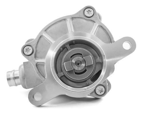 Bomba De Vacuo Do Servo Freio Master 2.5 16V Turbo G9U 05/13