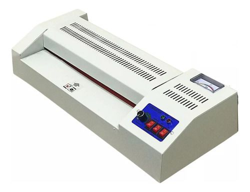 Plastificadora Laminadora A3 14/16 Polegadas 520w 200c°