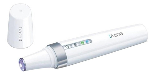 Aparelho Portatil Termo Fototerapia Para Acne Iacne Basall
