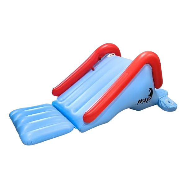 Escorregador Toboga Inflavel 252 Cm Para Piscina Importway