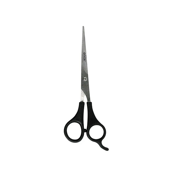 TESOURA DE BARBEIRO BÁSICA PARA CABELEIREIRO- ENOX