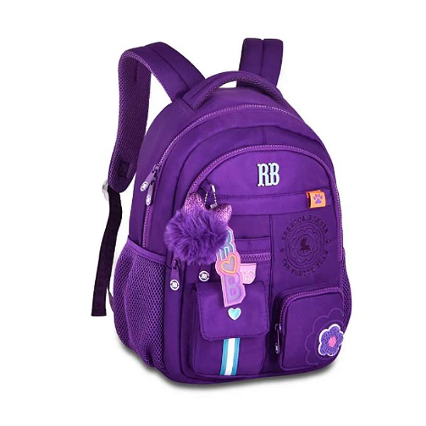 MOCHILA REBECCA BONBON TEEN