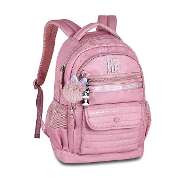 MOCHILA REBECCA BONBON STYLE