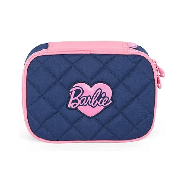 ESTOJO BOX BARBIE