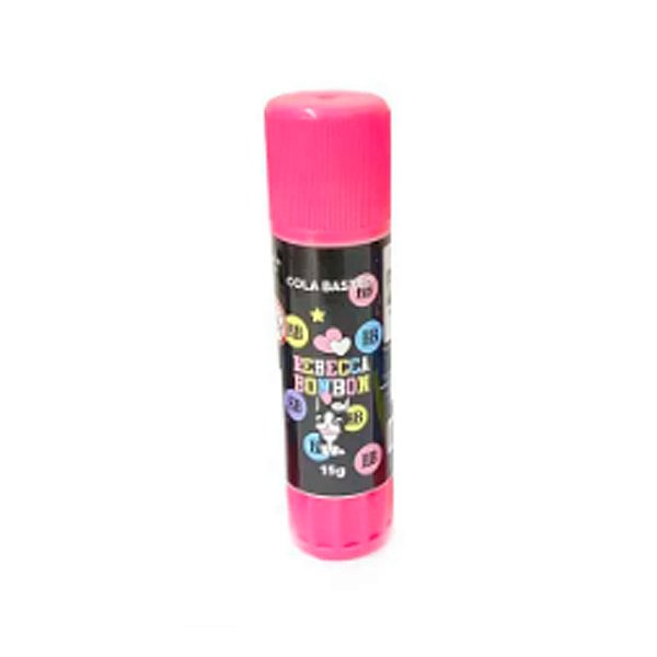 COLA BASTÃO REBECCA BONBON 15G