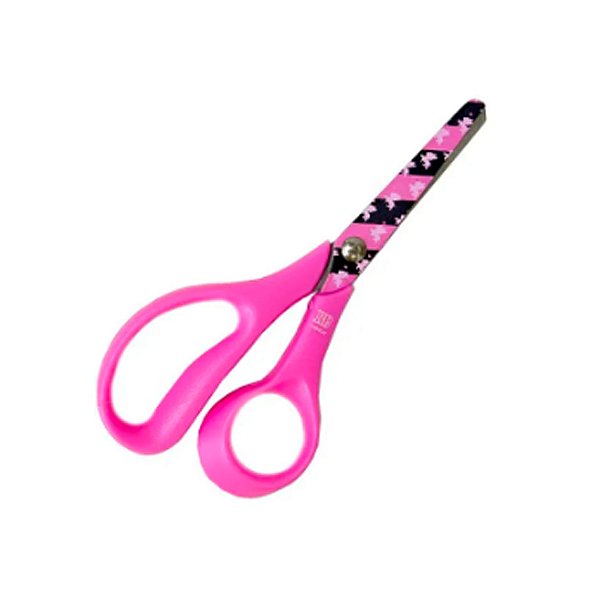 TESOURA REBECCA BONBON 13,5CM SKYPAPER