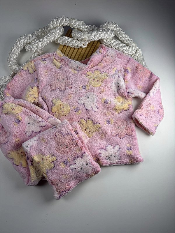 Pijamas DUO | Soft