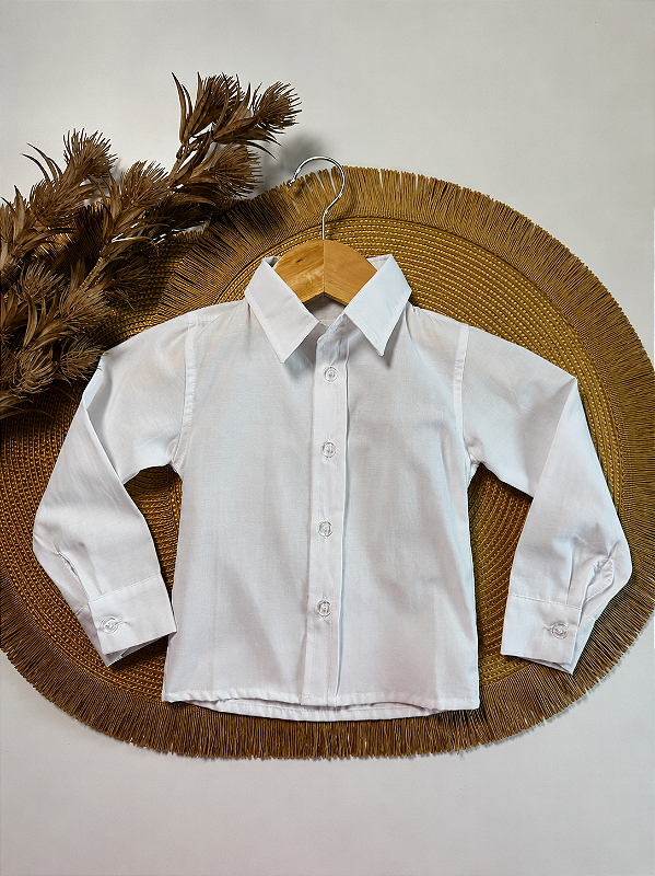 Camisa de Menino | Joseph