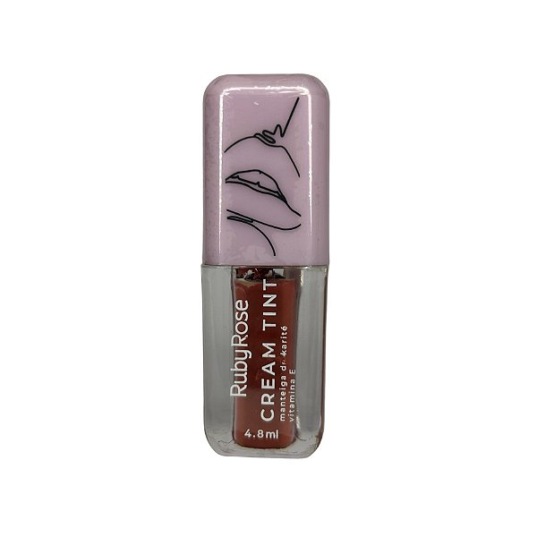 Cream Tint Cor 12 Intentions - Ruby Rose