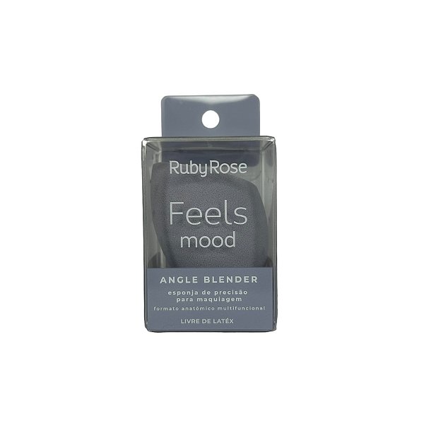 Esponja Angle Blender Ruby Rose Feels Mood