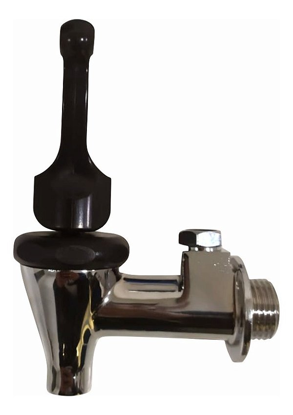 TORNEIRA COMPLETA PARA CAFETEIRA MONARCHA COM VISOR